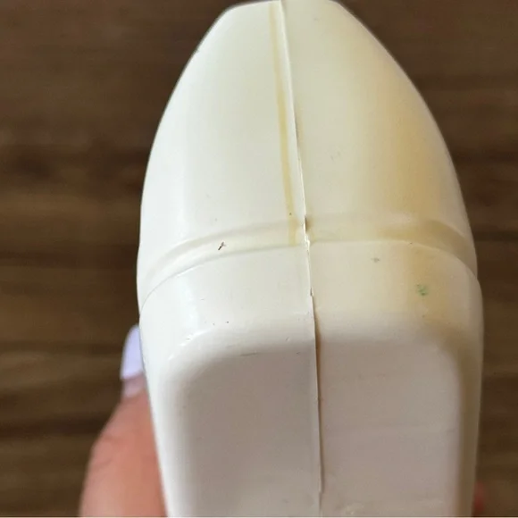 Vintage Fisher Price toy hand mixer 90s - Picture 5 of 7